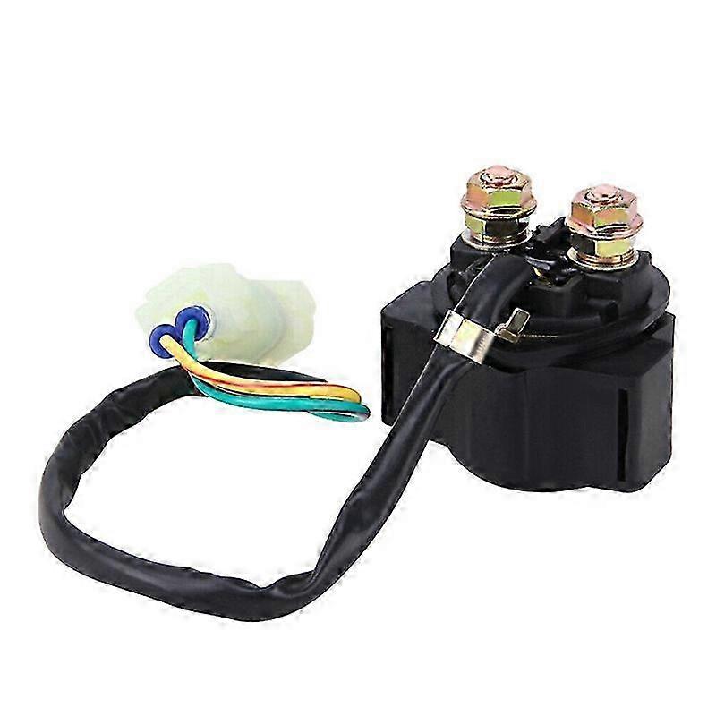 Solenoid Relay for ATV Recon 250 250TE 250TM