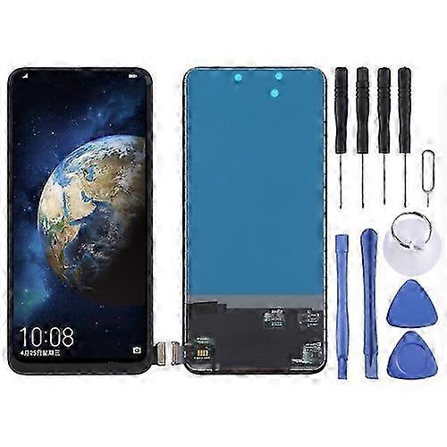 TFT Screen Replacement Display Digitizer for Huawei Honor Magic 2 W...