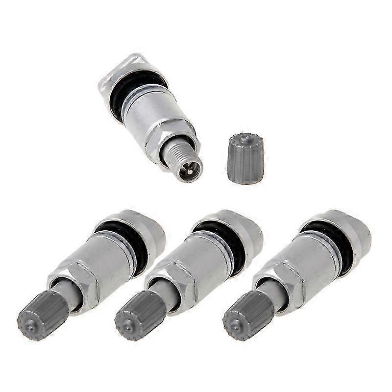 Car TPMS System Tyre Tire Pressure Sensor Valve Stem Repair Tool Fi...