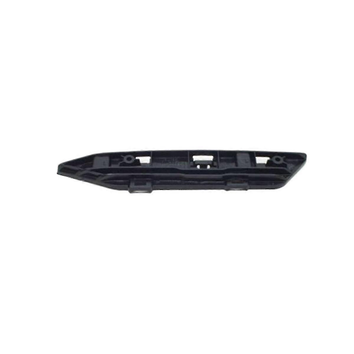 Front bumper bracket, suitable for multiple models of Series 2, flexible, easy to use and of good quality
