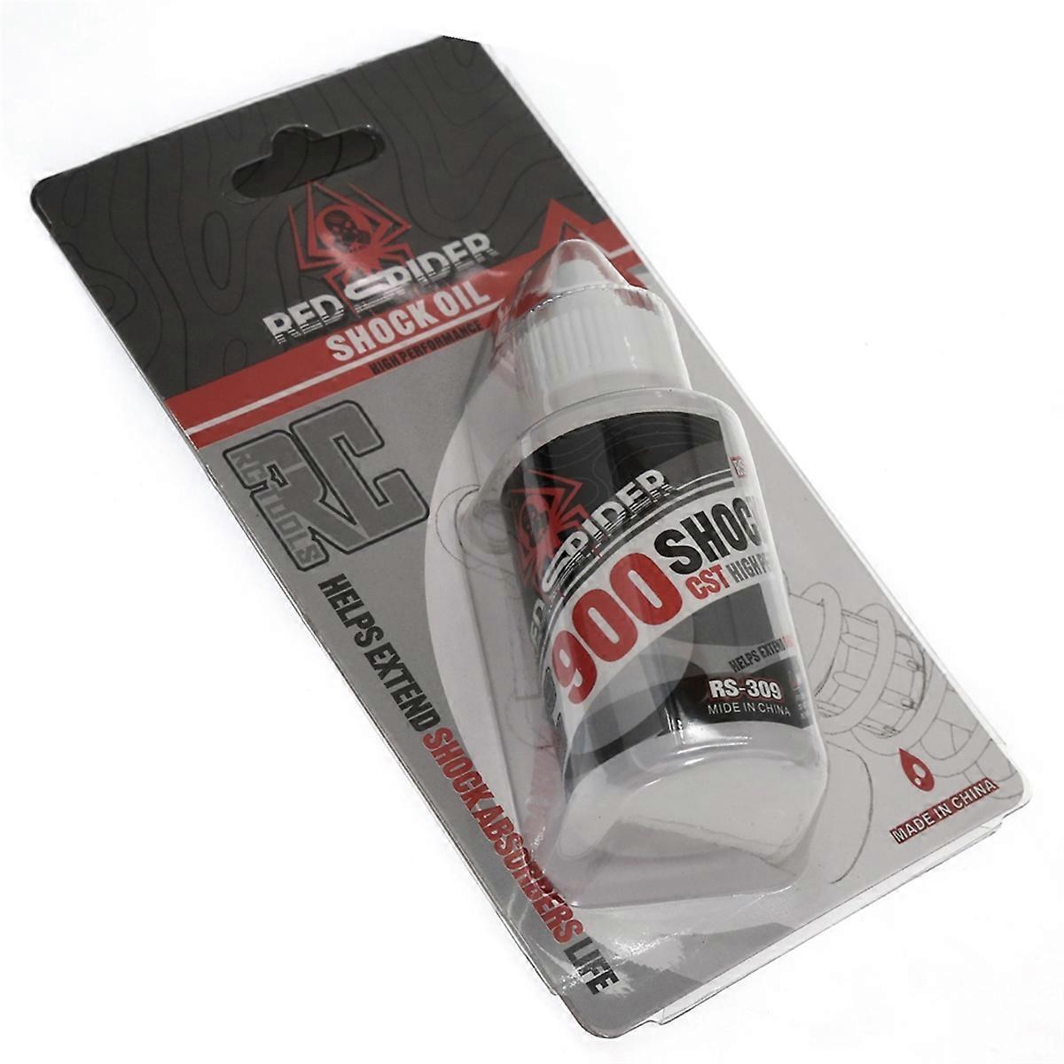 RC Car Oil for RC Model Crawler Car Drifting Truck Short-Course 900CST