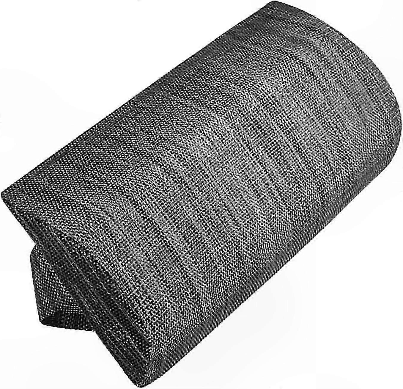 Ergonomic Head and Neck Support Pillow for Chairs, Adjustable Comfort Cushion with Soft Design