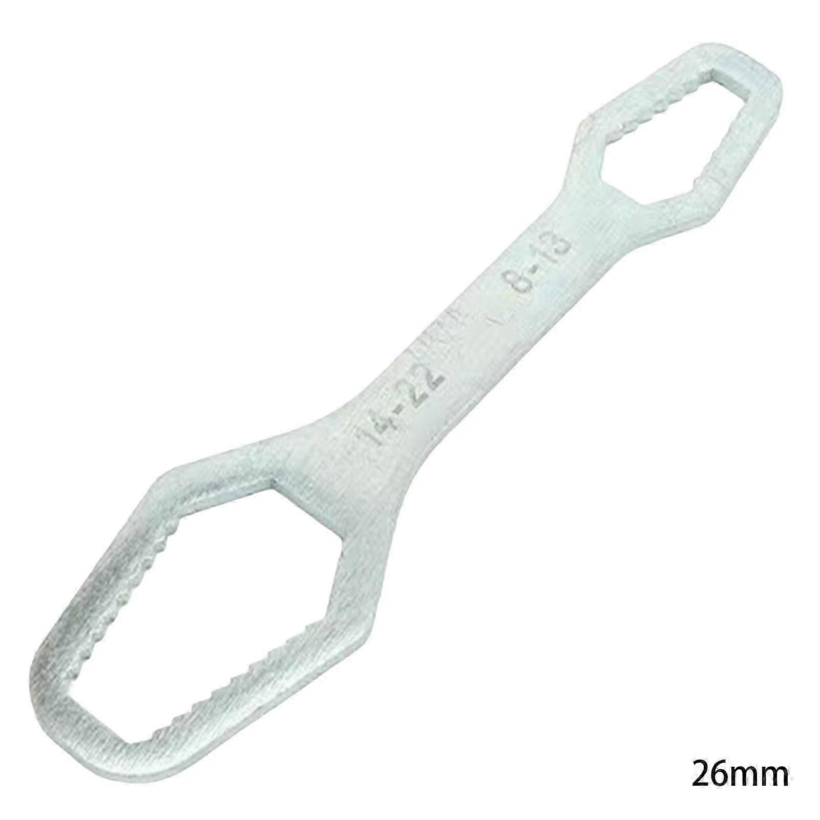 Torx wrench premium quick grip universal spanner tool for industrial projects