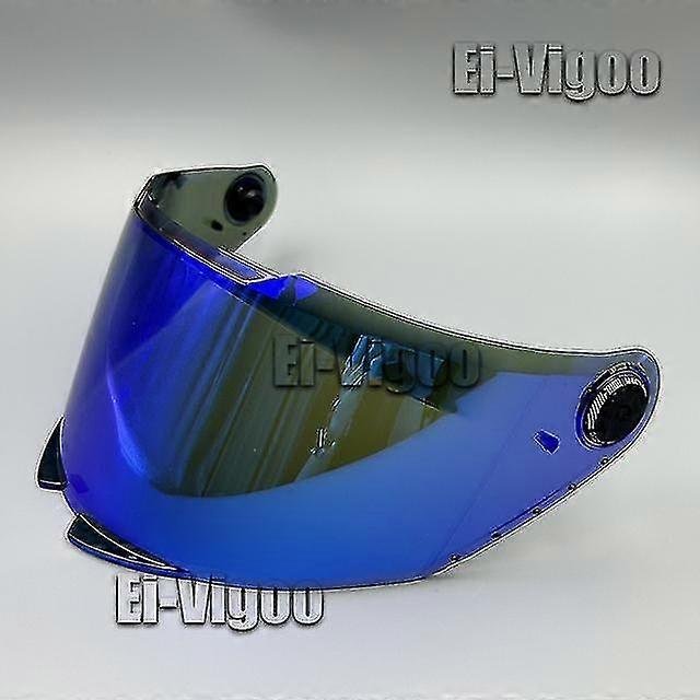 Helmet Visor For Mt Thunder 4 Sv Helmet Mt-v-28b Replacement Helmet Face Shield Glasses Goggles