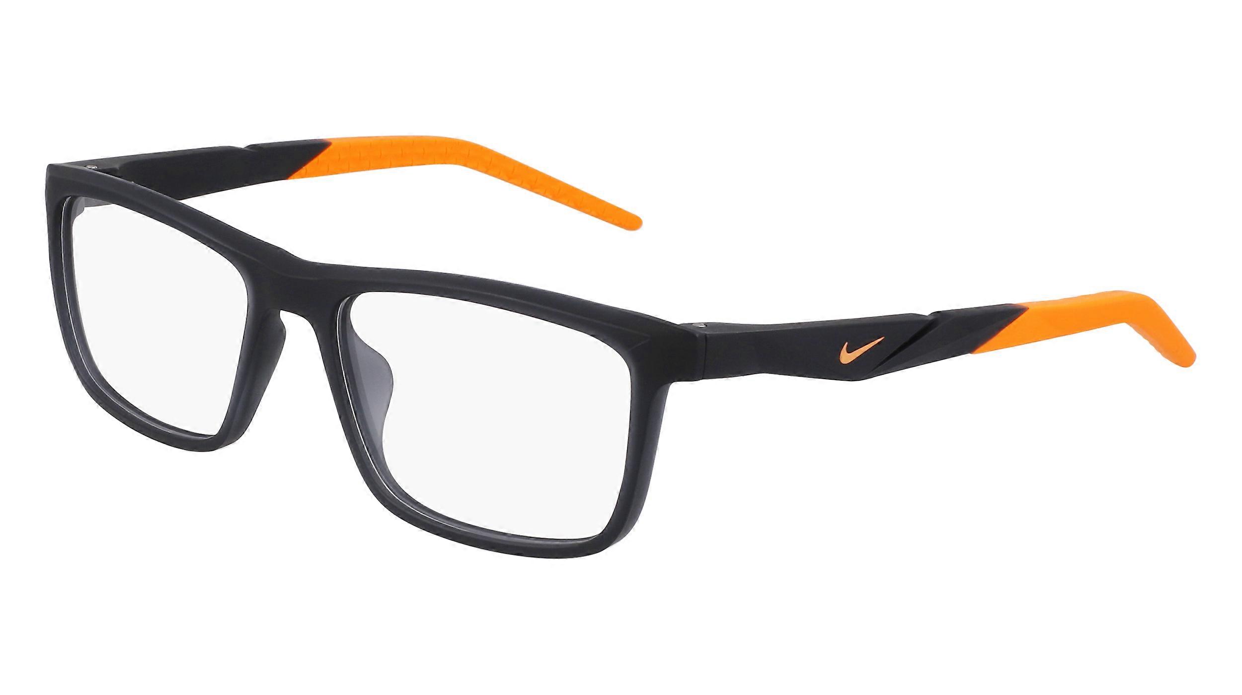 Eyewear Frames NIKE NIKE 7057 N 033 MATTE ANTHRACITE 54/17/145 MALE
