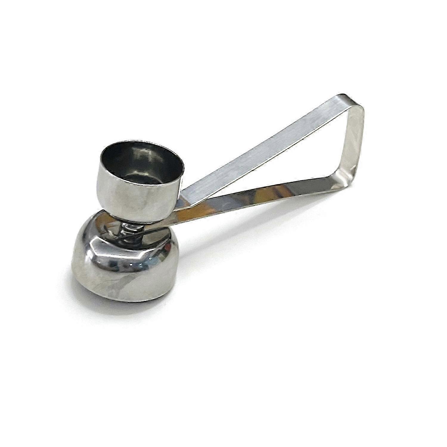 Eggshell Cutter Practical Kitchen Remover Tool Ideal Gadget Tool for Raw Soft Boiled Eggs 2025