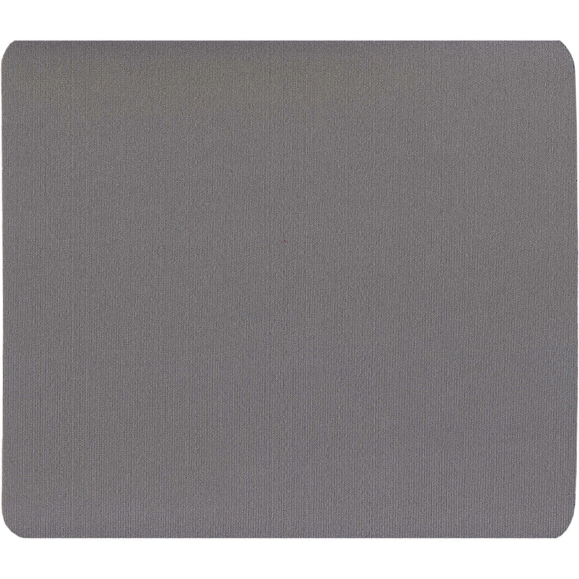 InLine 55455A Mauspad - 250x220x6 mm - Grau