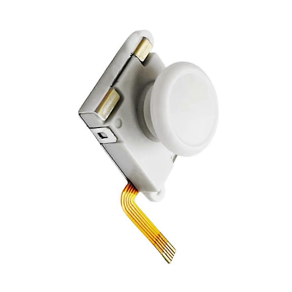 TMR Elektromagnetischer Joystick für RG505 RG405M RG405V RG Cube Anti-Drift Tunnel Magnetischer Widerstand Joystick B