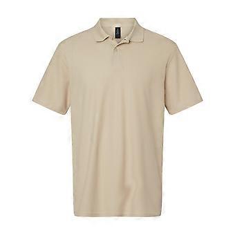 Gildan Unisex Softstyle Blød Poloshirt til voksne