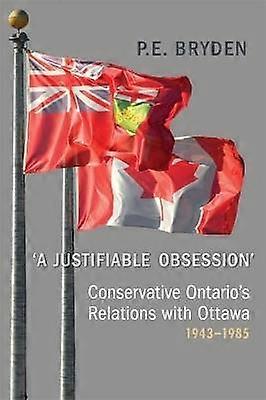 'a Justifiable Obsession'