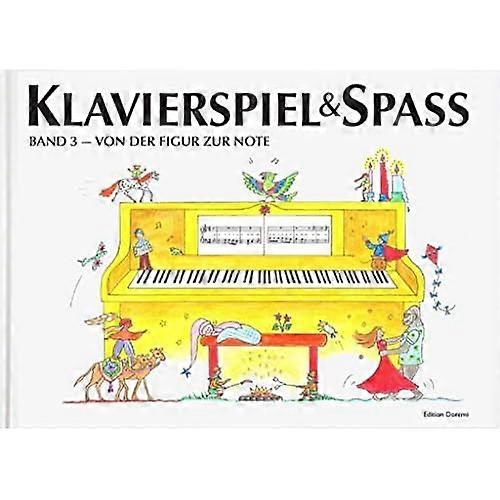 Klavierspiel & SpaÃŸ 03