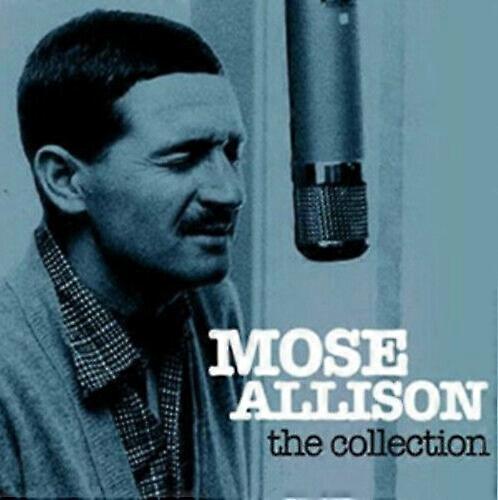 Mose Allison The Collection CD (2010)