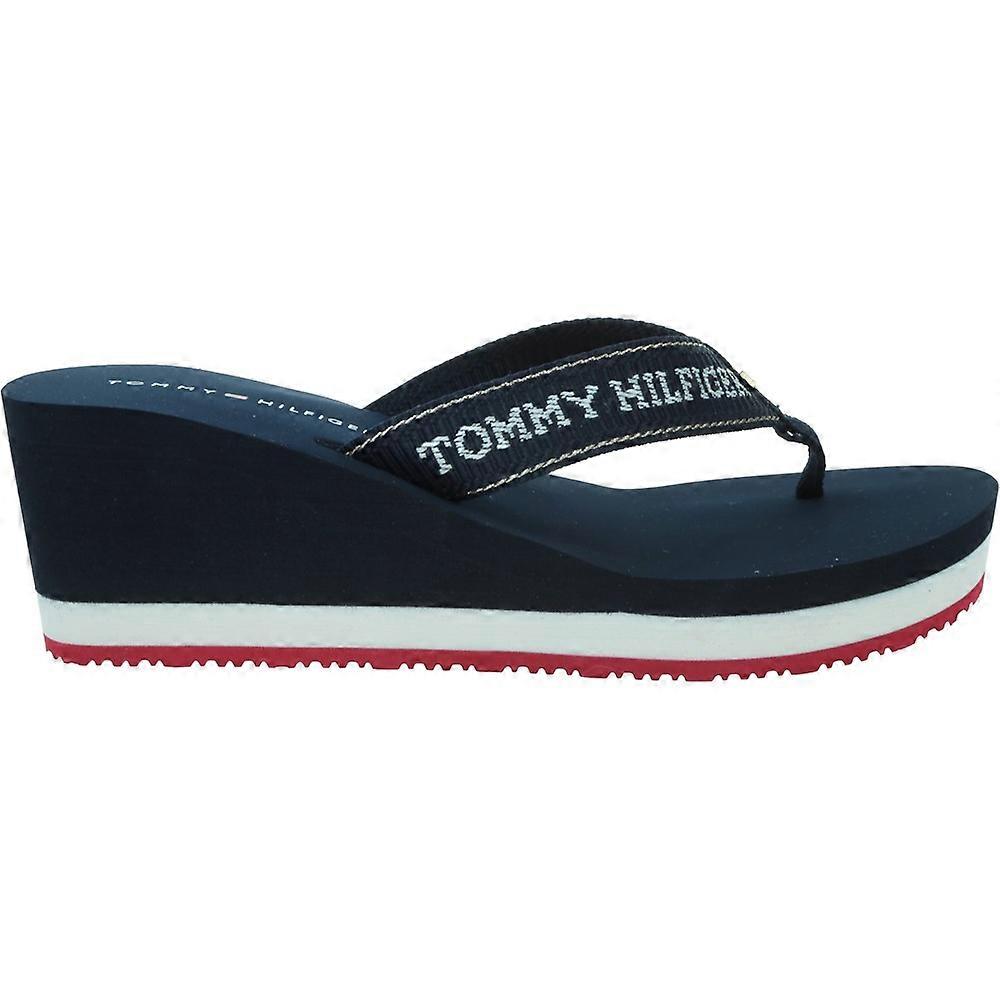 Shoes Tommy Hilfiger FW0FW08858DW6