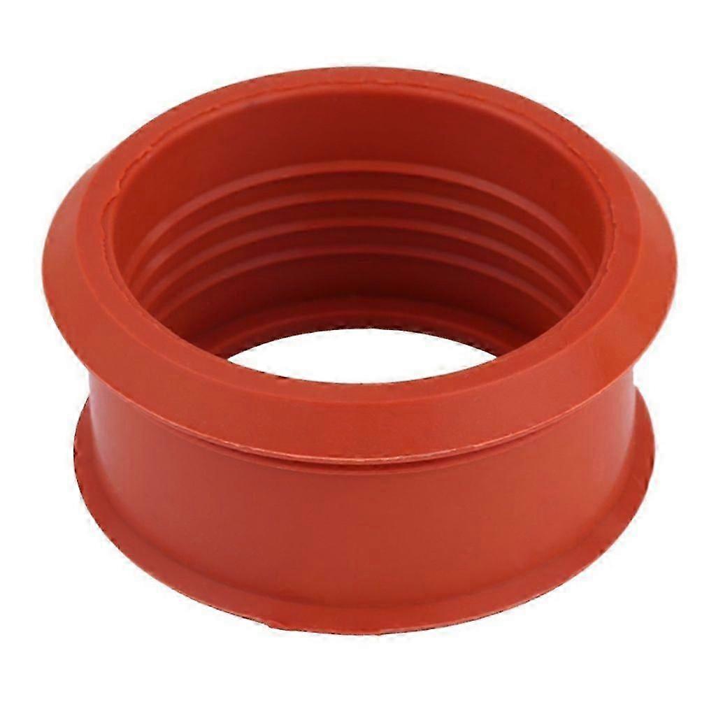 Rubber Turbocharger Air Pipe Sleeve Hose Seal Rings For 207 307 308 407 1434C8