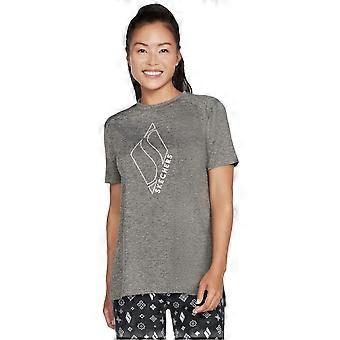 T-shirts Skechers Diamond Blissful Tee