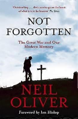Not Forgotten