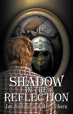 Sombra en el reflejo