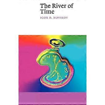O Rio do Tempo - Igor D. Novikov