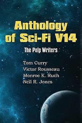Anthology of SciFi V14