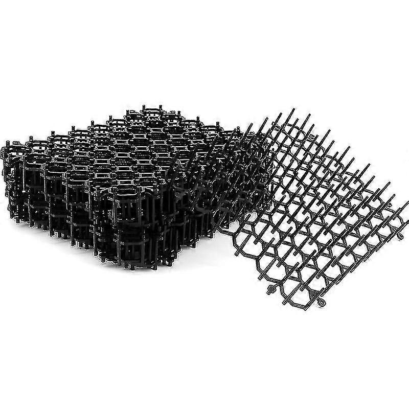 (Y)Cat Scare Mat Digging Stopper Insect Cat Deterrent Mat Cat Drive Stingpad 2025