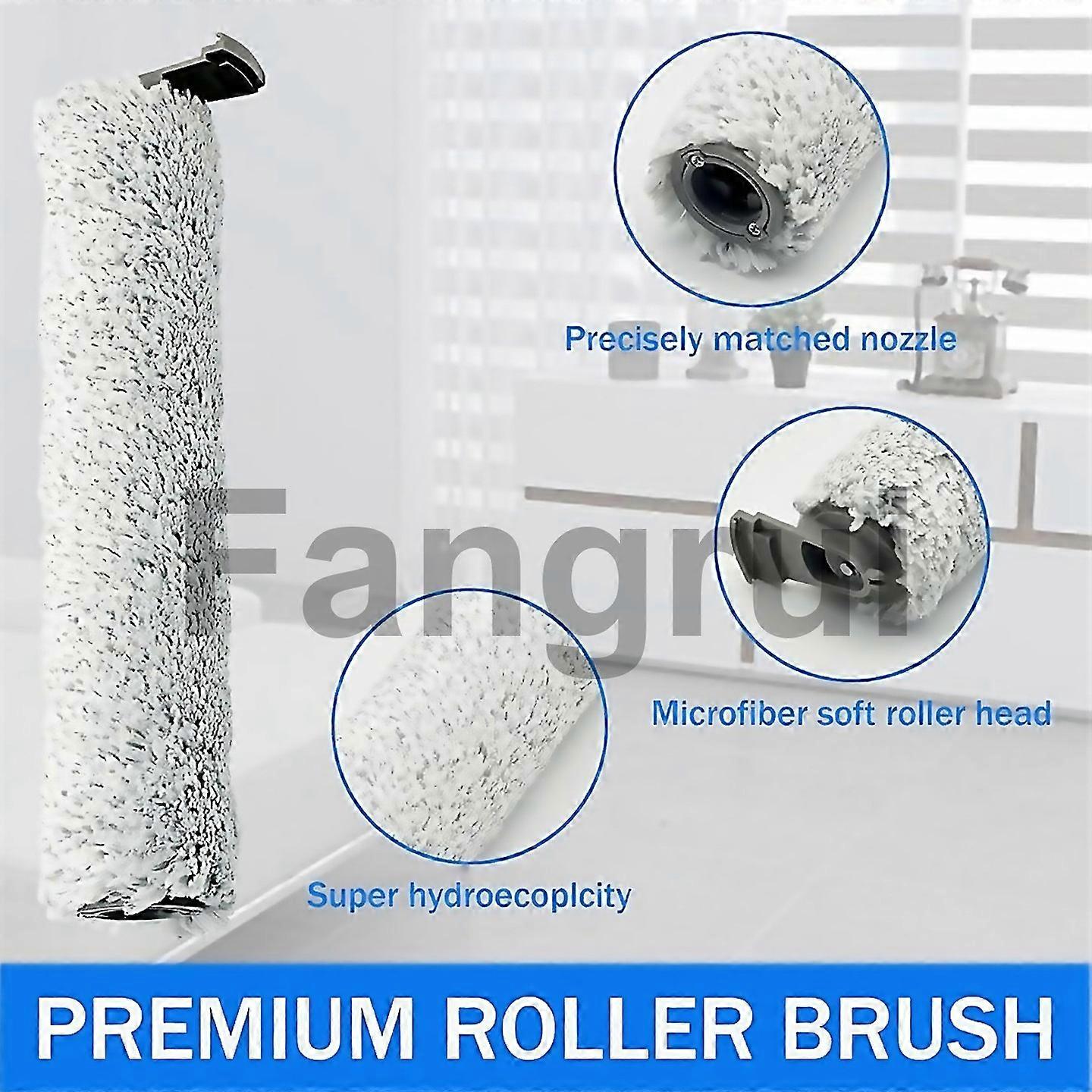 For Brush Rollers Filters For Omniforce