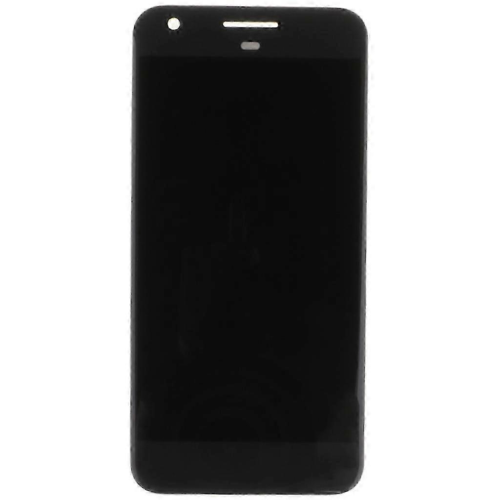 Touch LCD Assembly for Google Pixel 5.0 Inch with Frame