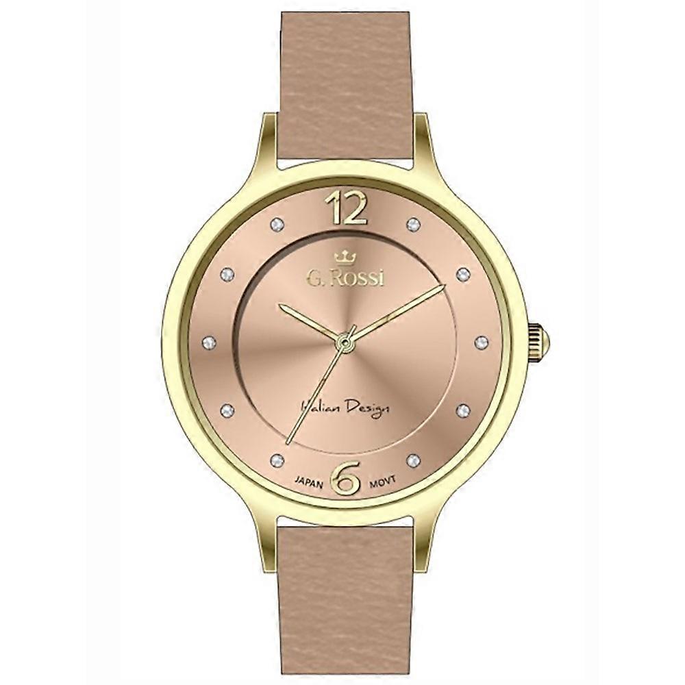 Watch G. Rossi GR10411A2B2