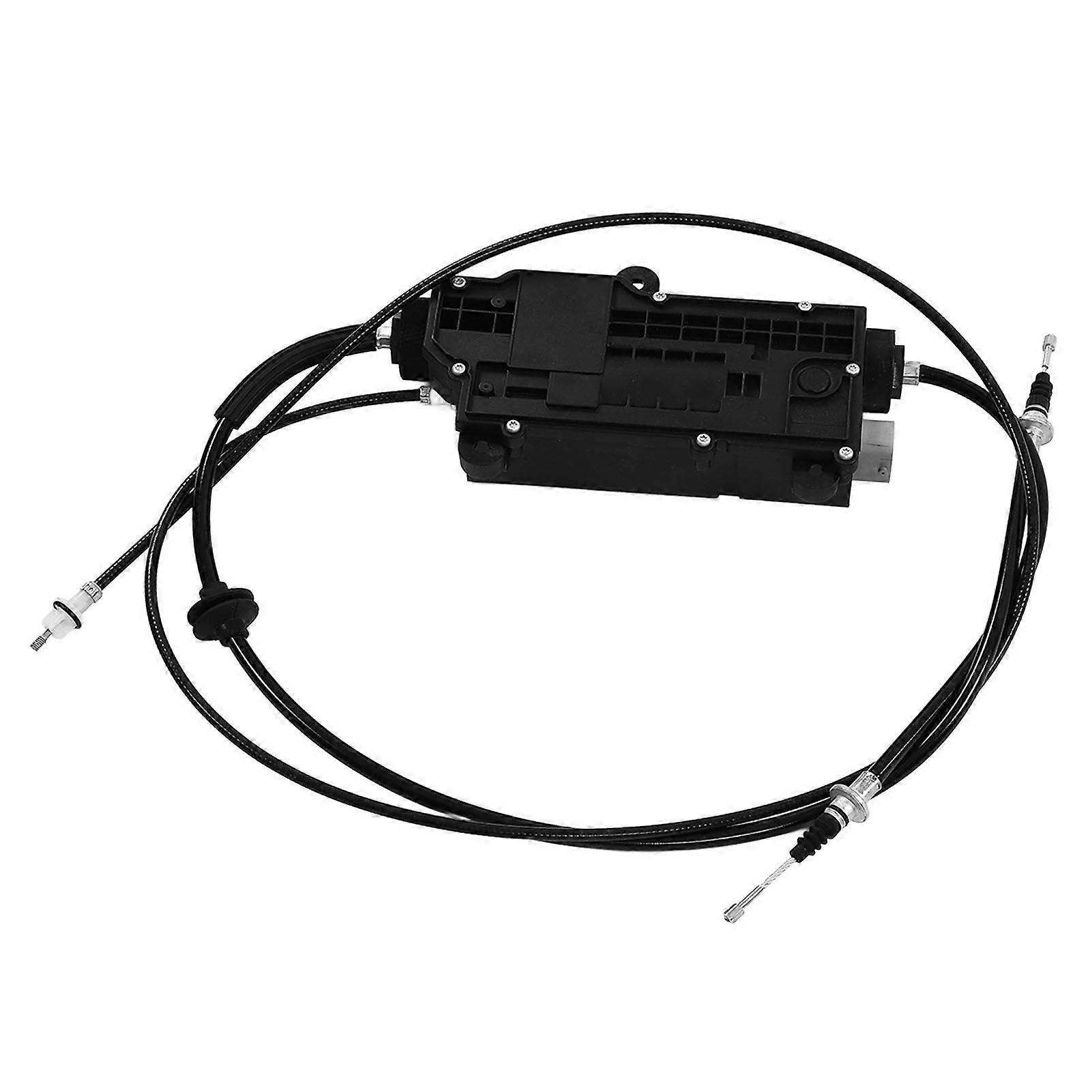 Parking Module Hand Brake Actuator Robust Stable Performance 2214302849 Replacement for Benz W221 C216