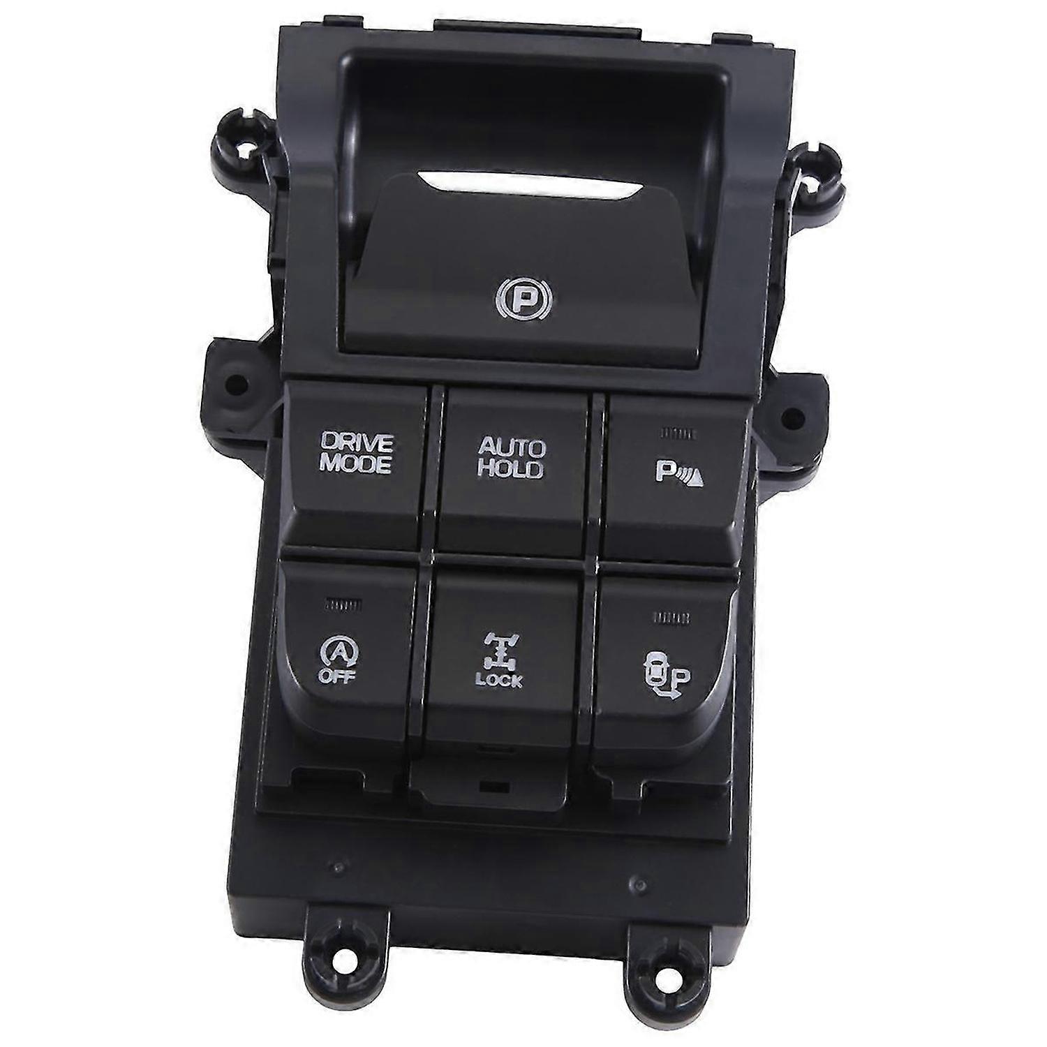 Electronic Handbrake Switch 93300D3030 for TL 15-18