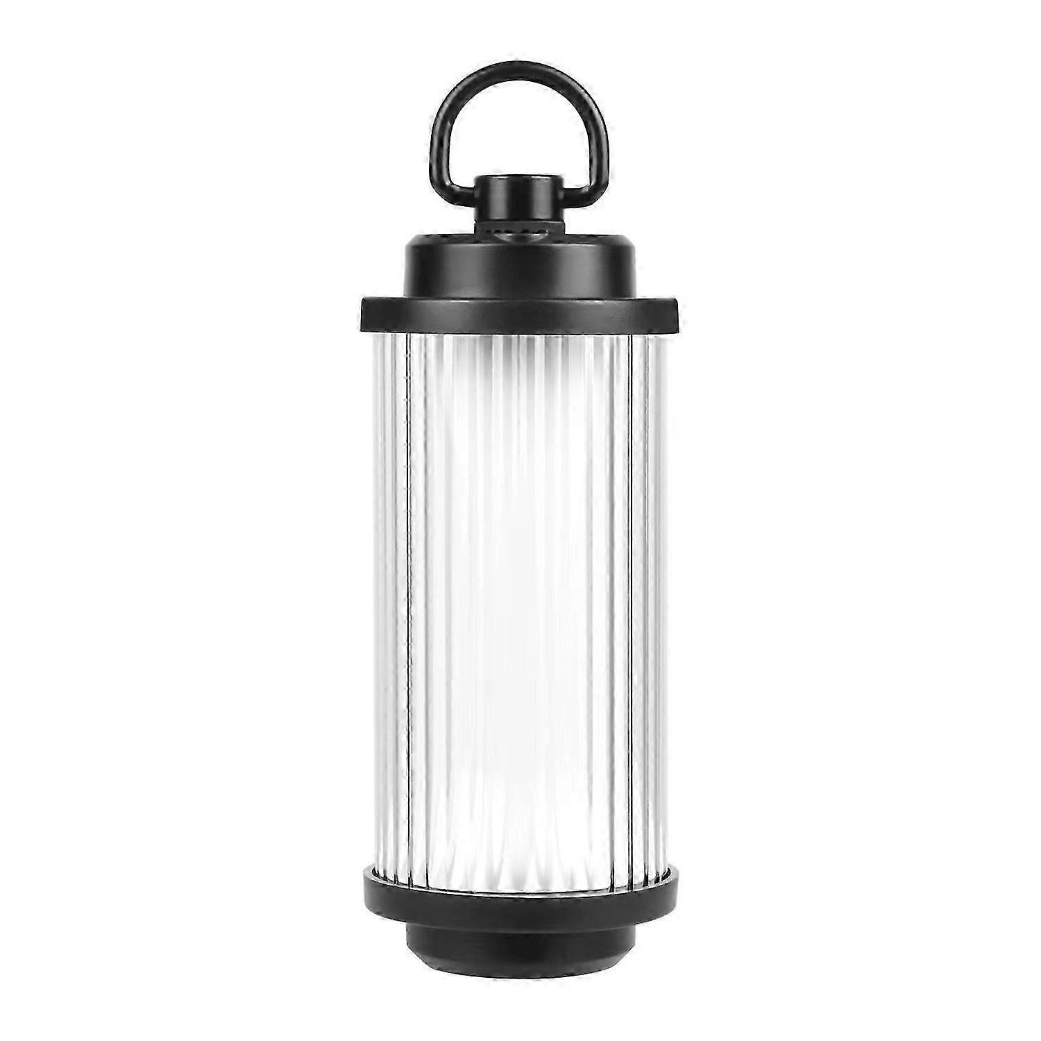 USB Rechargeable Flashlight Powerful Mini LED 38 Camping Lanterns