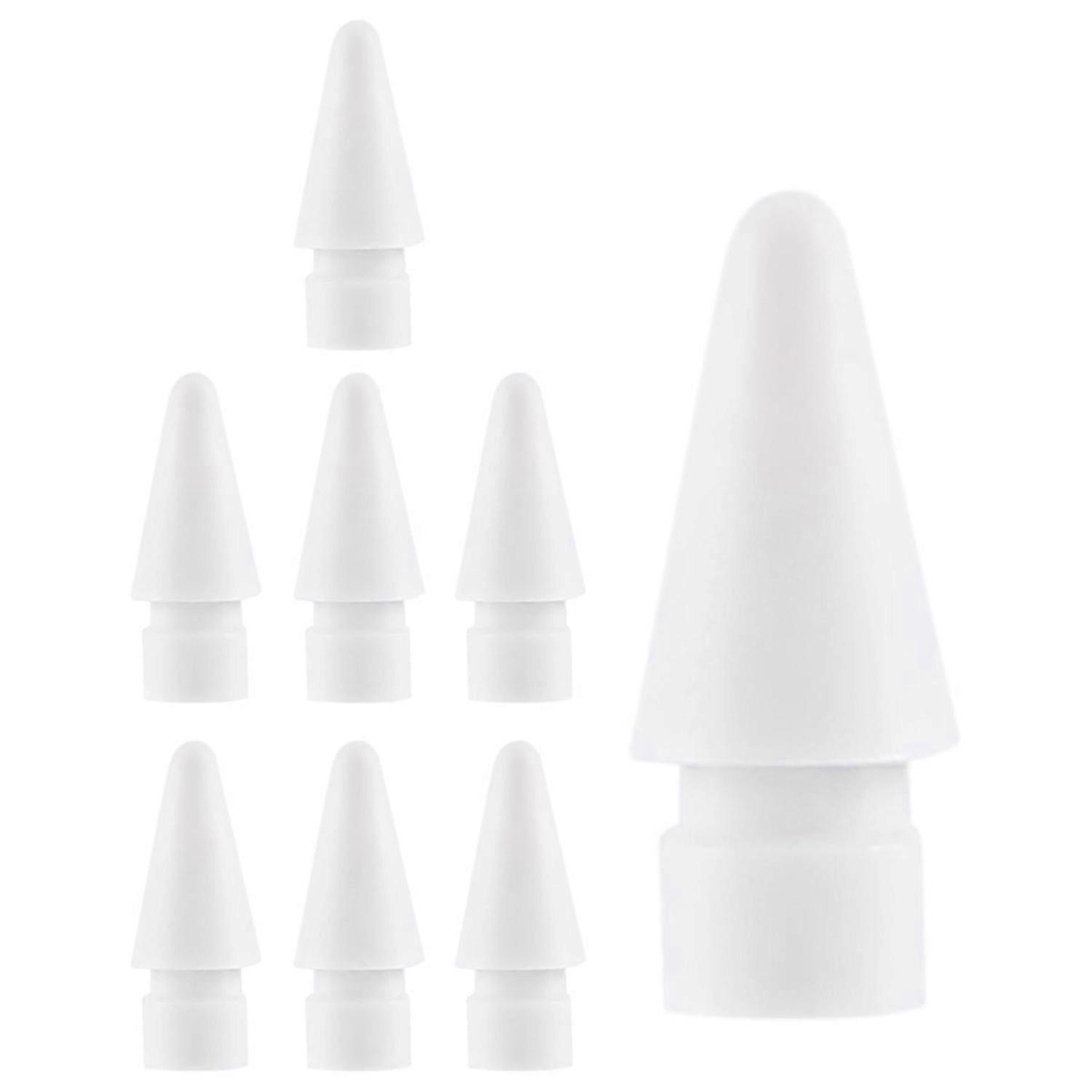 8 Pack Replacement Tip for Apple Pencil Nibs