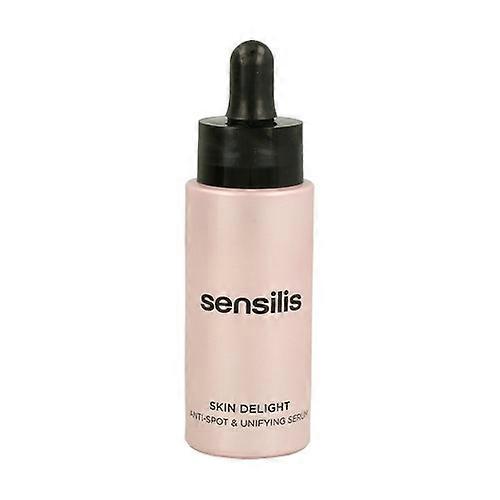 Skin delight anti-spot & unifying serum 30 ml de serum