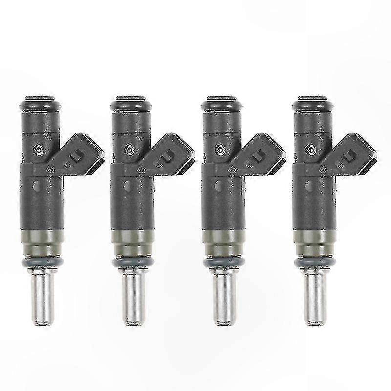 Fuel Injector Nozzle Compatible with  Models 1 E87 E46 3 E90 E91 X3 E83 Z4 E85 Edition 0901
