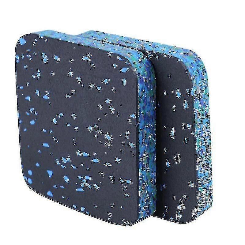 Treadmill Shock Absorbing Mat,home Anti-vibrasion Sound Insulation Thickened Floor Pad For Treadmill Treadmill Mat For Carpet Treadmill Shock Absorbi