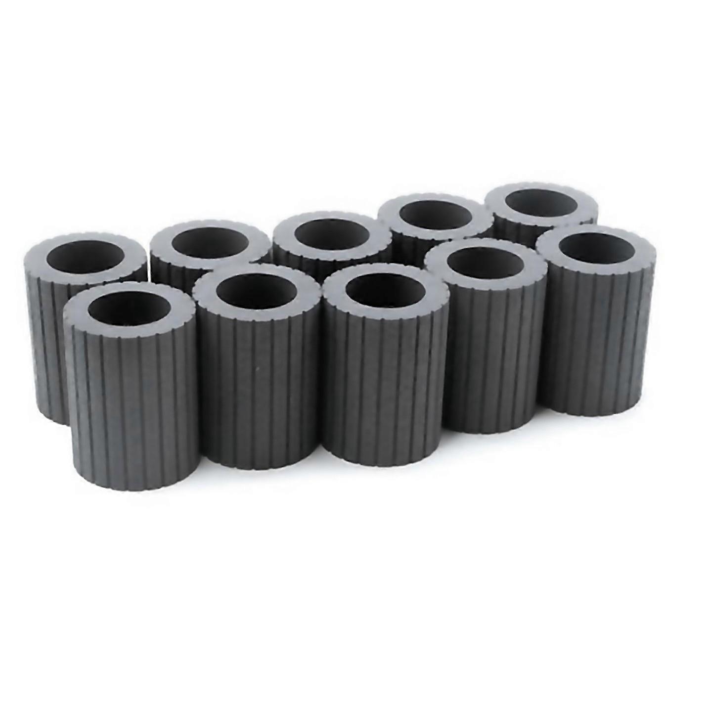 For 10pcs Double Feed Prevention Roller For