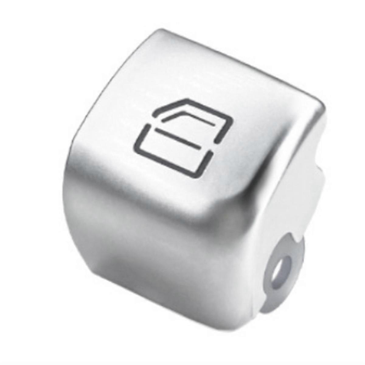 Car Left Driver Door Window Switch Repair Button Cover No.4