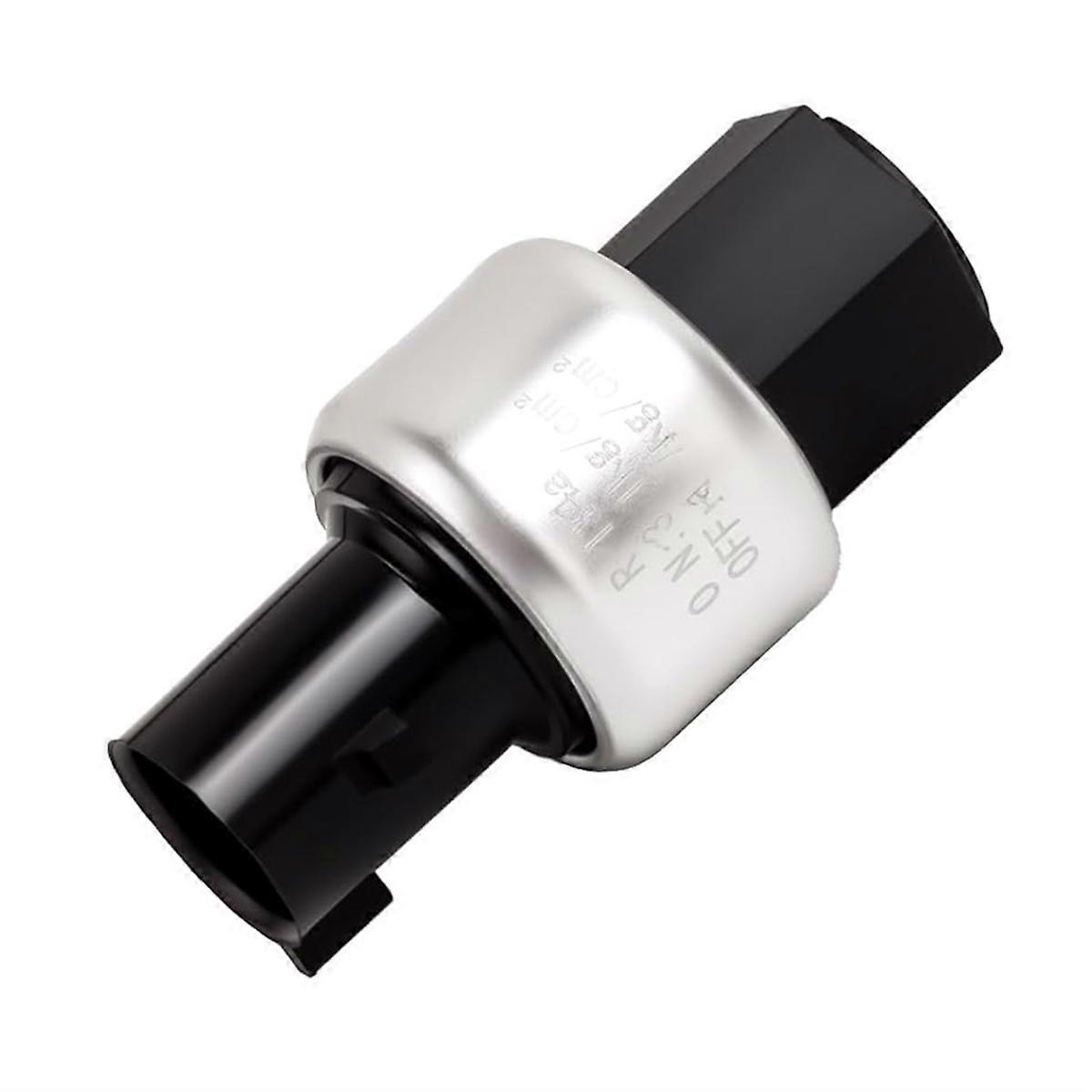 AC Pressure Switch Sensor Replacement Part Number SW 2962C 152962 52466358 Air Conditioning Refriger