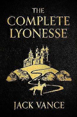The Complete Lyonesse