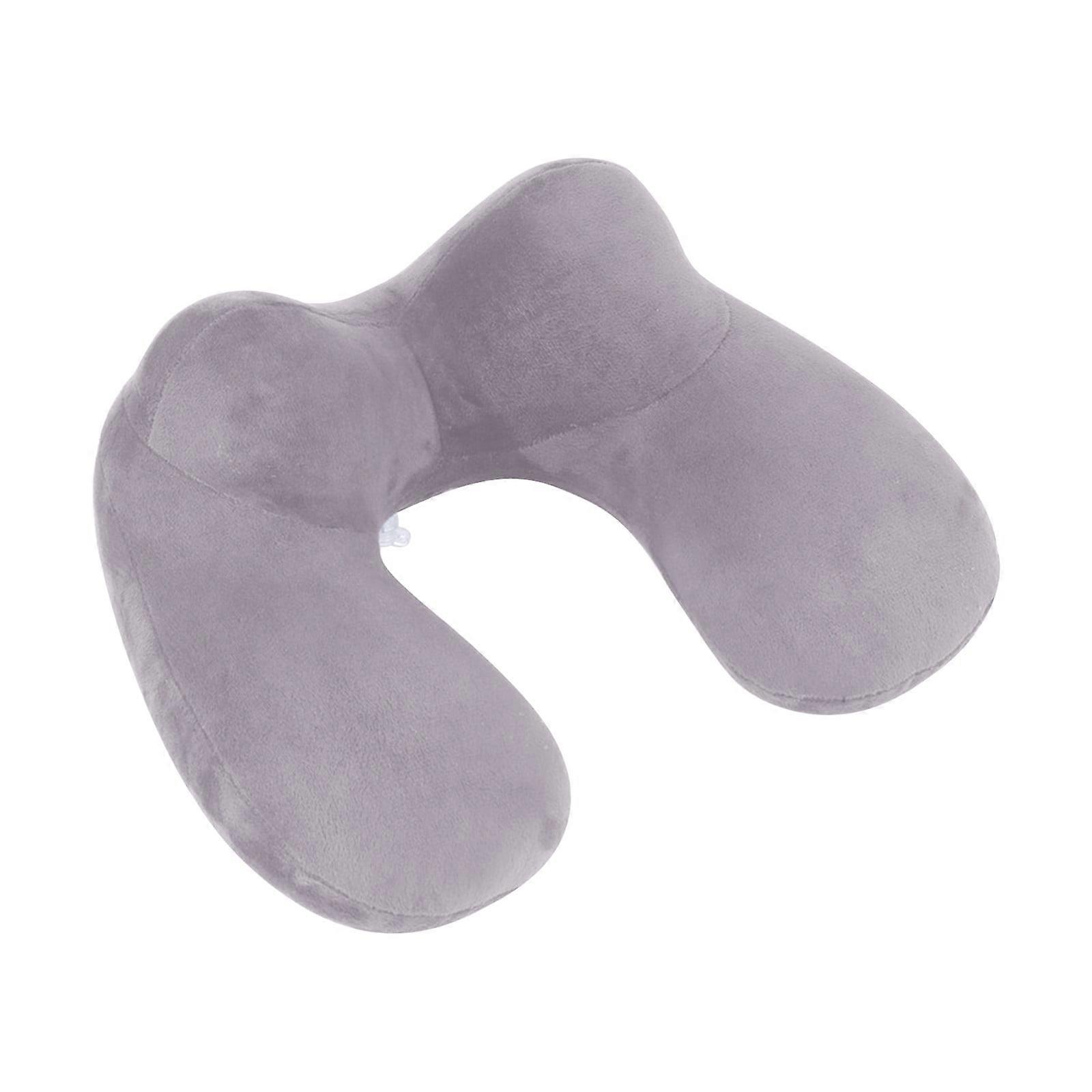 Ycolew Neck Brace Pillow -Relief for Neck Pain and Supportive Sleep-Soft, Washable, and Adjustable for Comfortable Resting