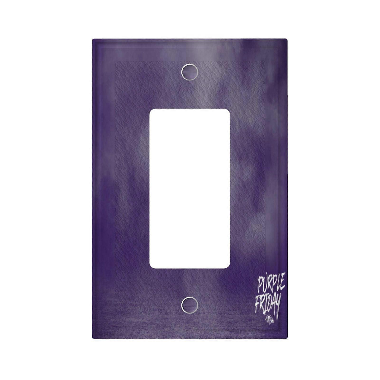 Ravens Switching Lights Single Leather Roman Frame Switch Panel Wall Panel Single Double/Pull Light Switch