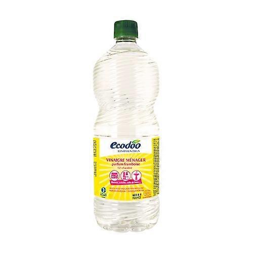 Refills with raspberry scent vinegar 1 L