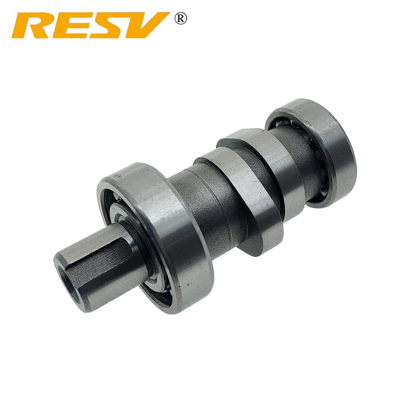 Suitable for Bajaj Discover 100 4G DTS-Si 09-15 JB511206 JA511204 BM100 100CC Camshaft Cam Shaft Swing Rocker Arm