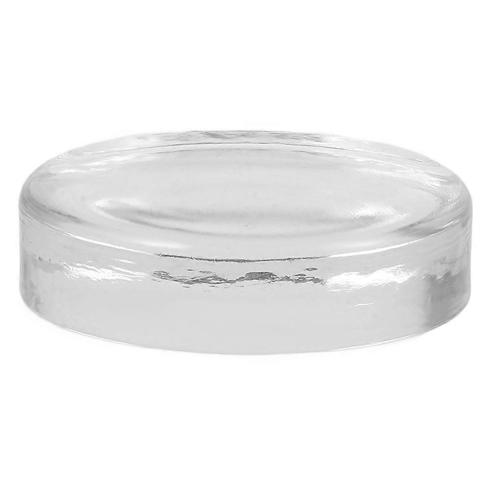 Wide Mouth Jar Fermenting Weights Glass Weights for Canning 3Pcs