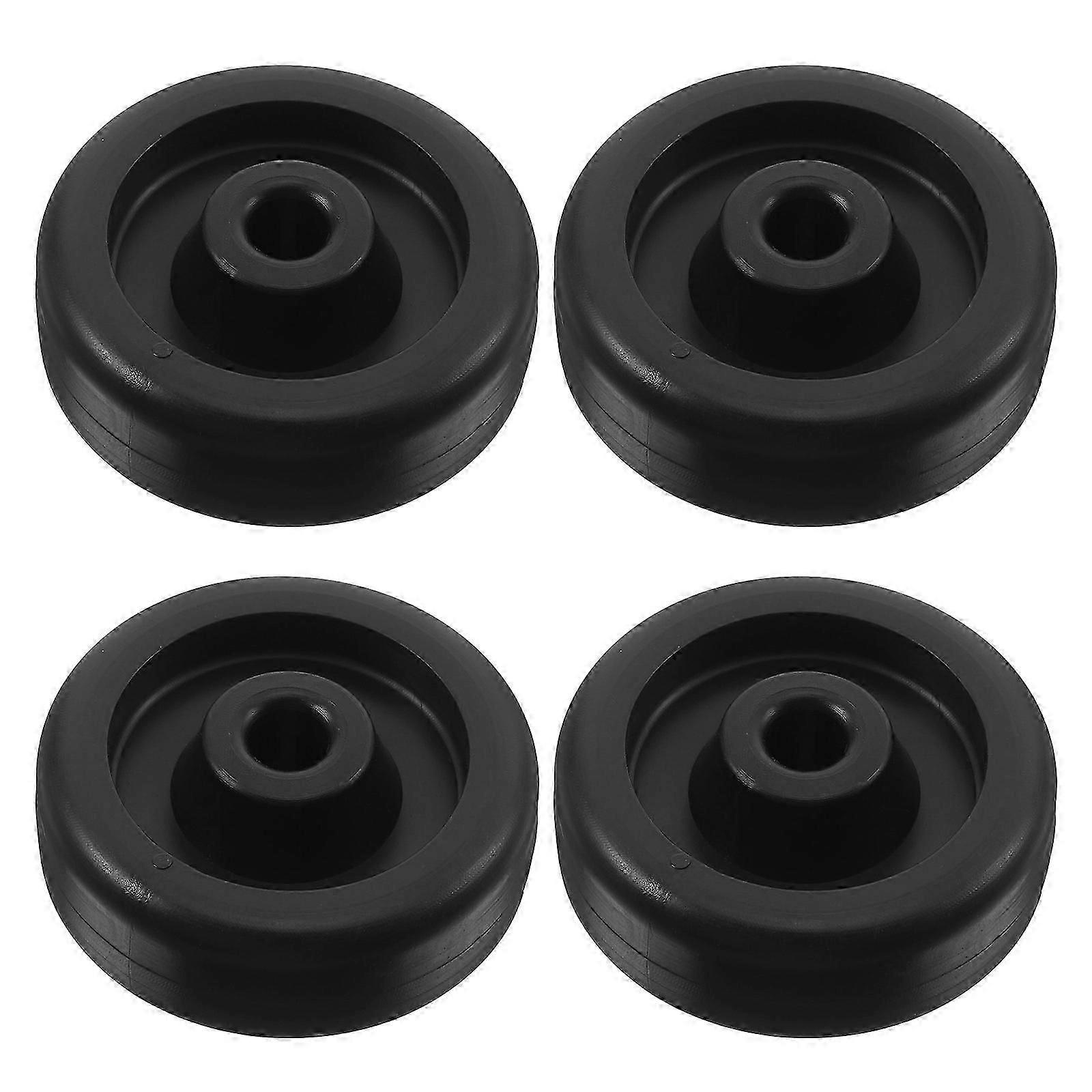 Universal Roller, Smooth Functionality for Treadmills and Home Fitness