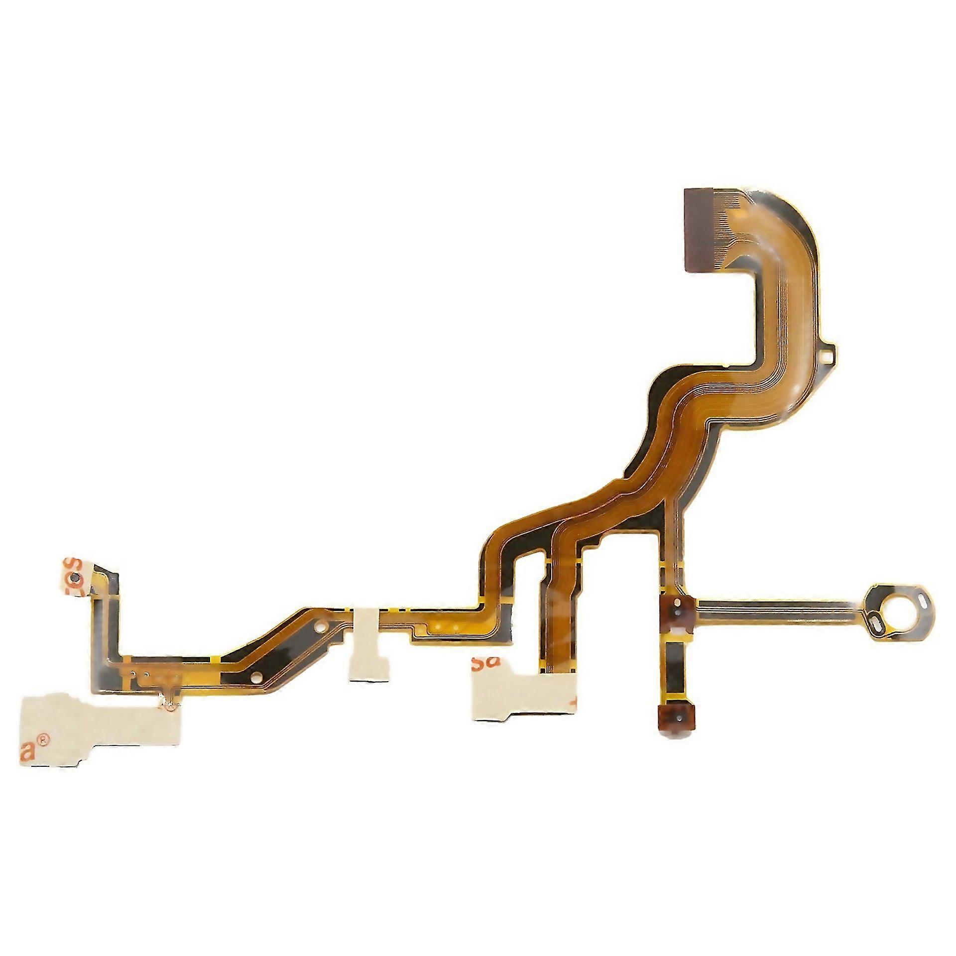 For Sony Dscwx350 Lens Back Main Flex Cable