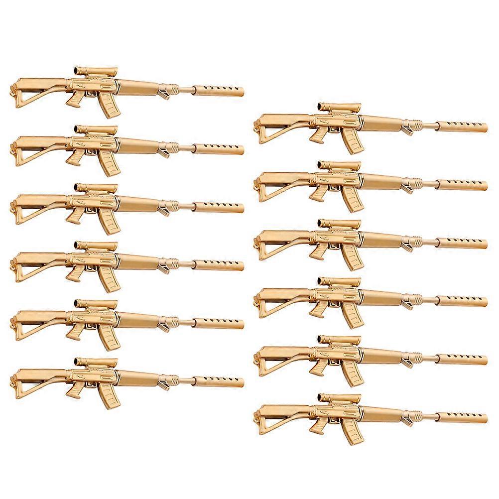 Multi-Function Writing Pen Portable Gel Pen for Daily Use 40Pcs