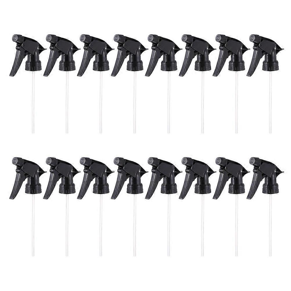 Garden Use Spray Bottle Nozzle Replacement Plastic Nozzles 40Pcs Pack