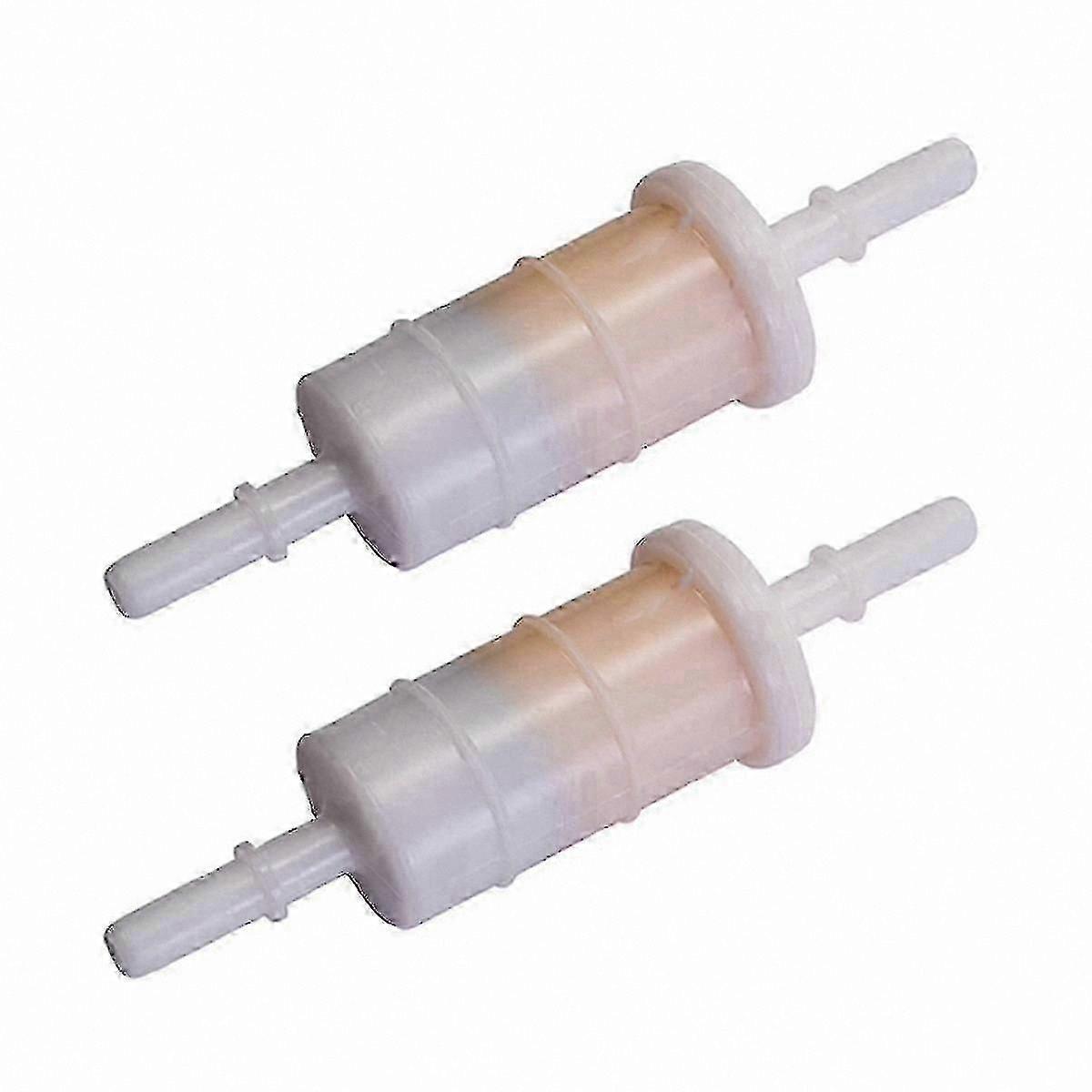 Fuel Filter for Outboard Engines Compatible with 35879885Q Model