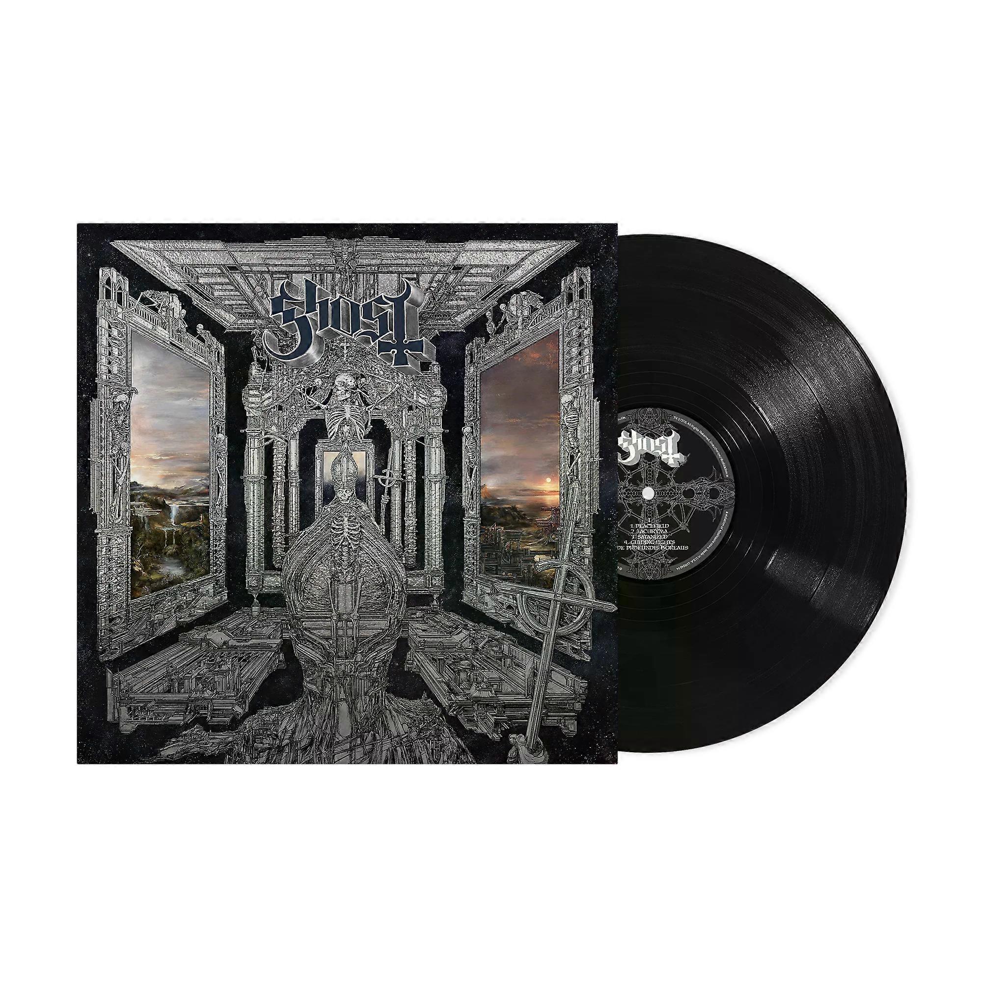 Ghost - SKELETÀ  [VINYL]