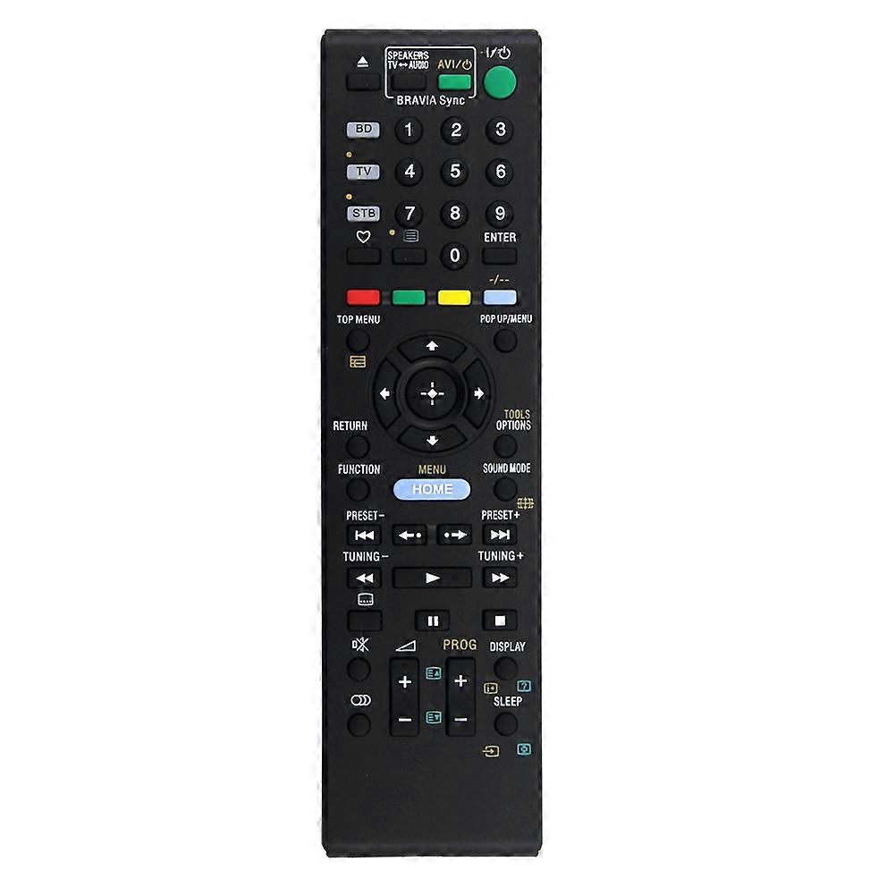 Replace Remote Control for Player BDV-E780W